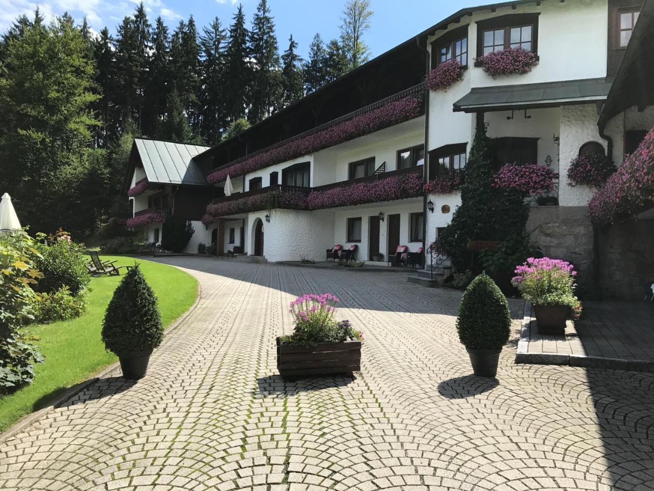 Landhaus Preissinger ヴァルメンシュタイナハ エクステリア 写真